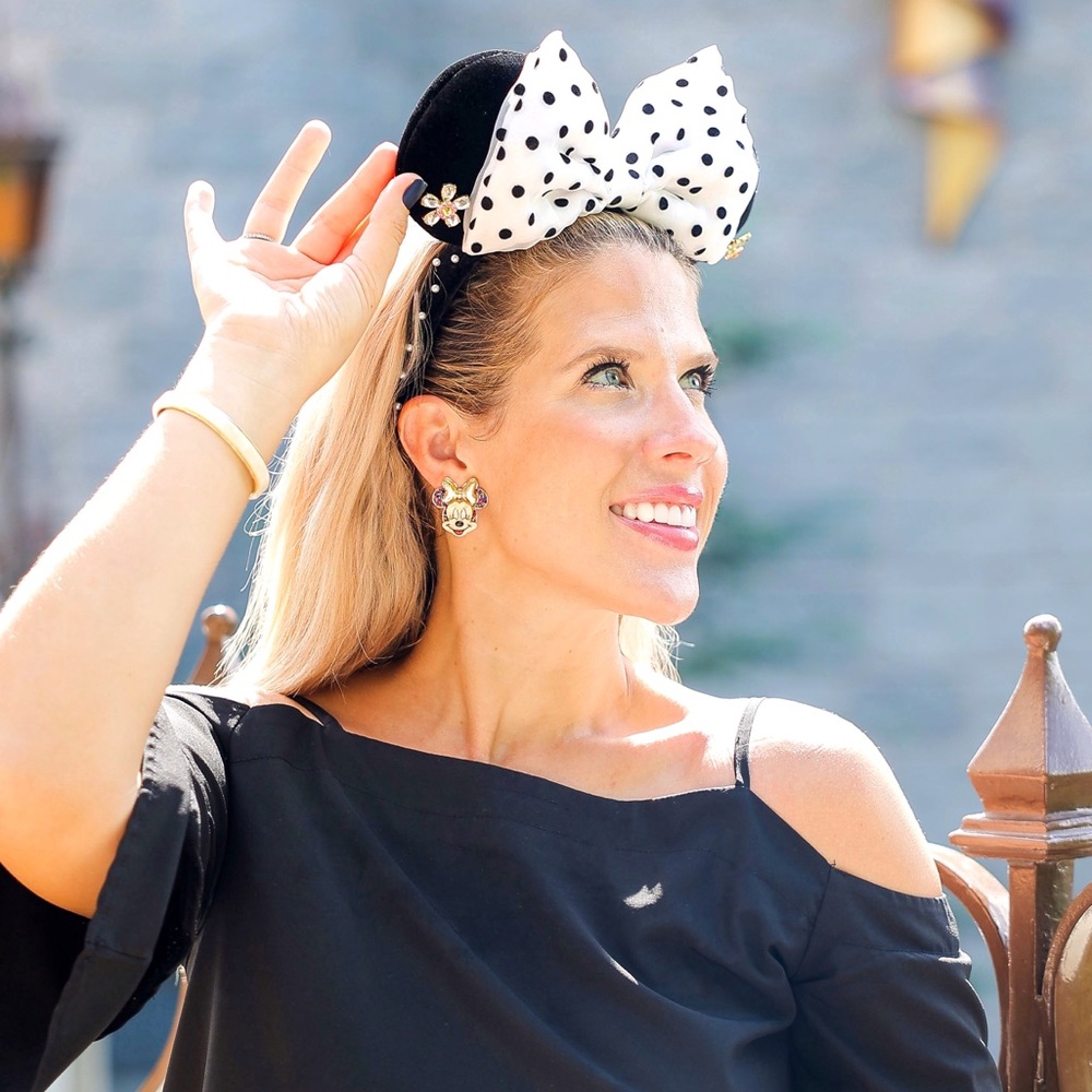 Meet your Posher, Hayley